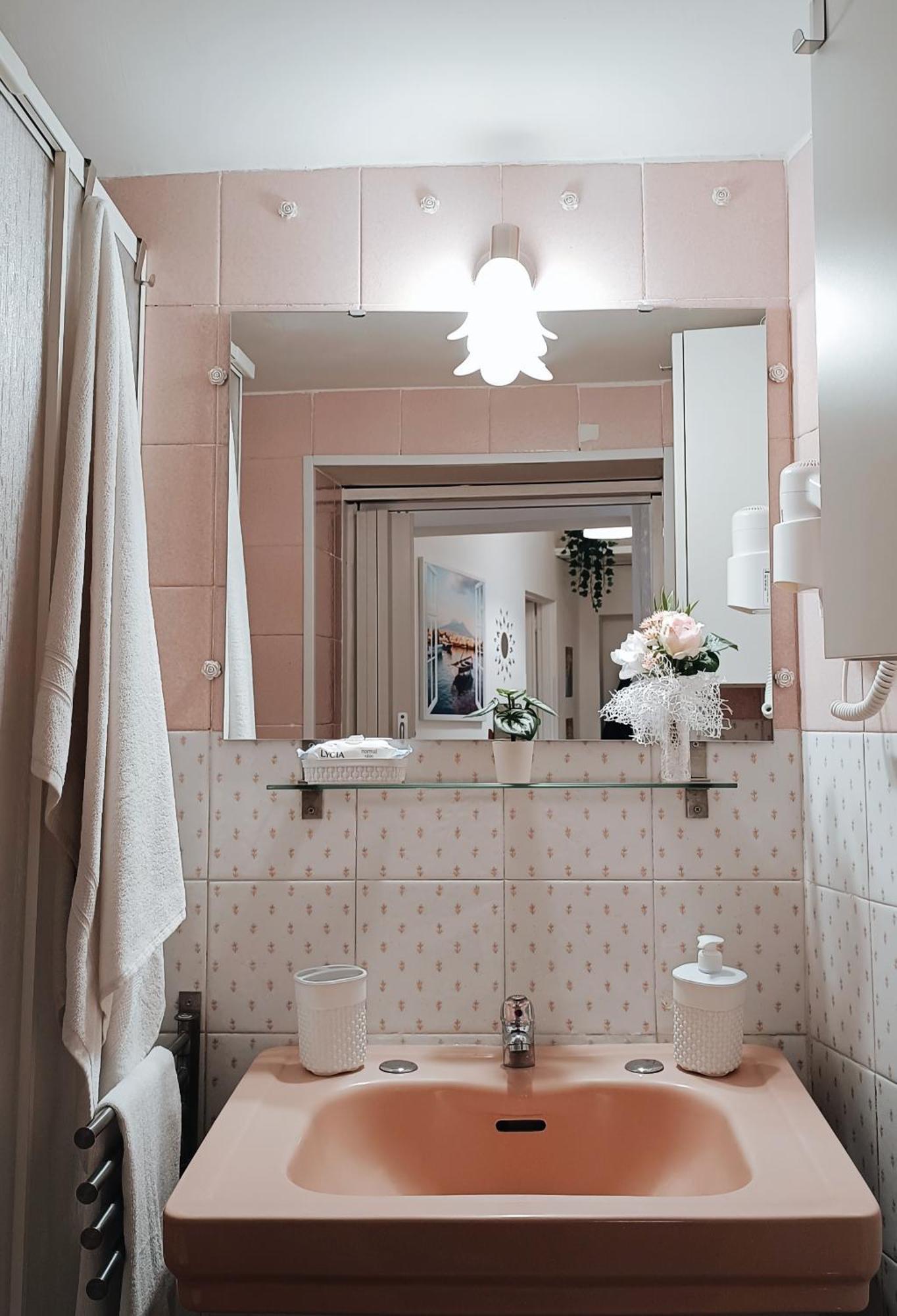 Risvegli Partenopei House Наполи Екстериор снимка