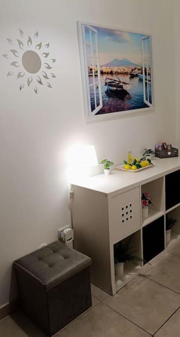 Risvegli Partenopei House Наполи Екстериор снимка