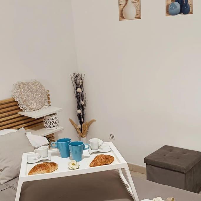 Risvegli Partenopei House Наполи Екстериор снимка
