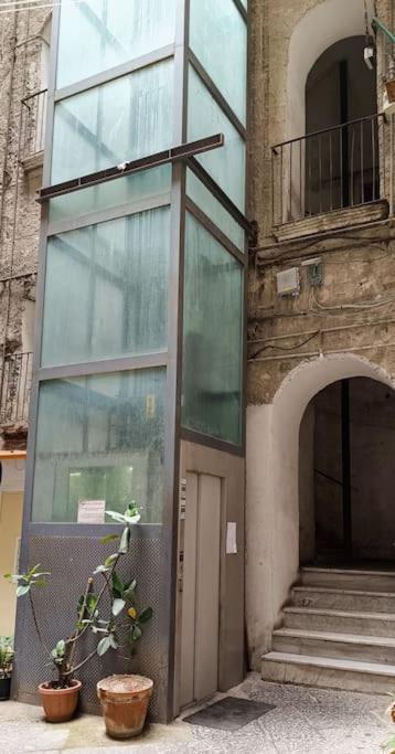 Risvegli Partenopei House Наполи Екстериор снимка