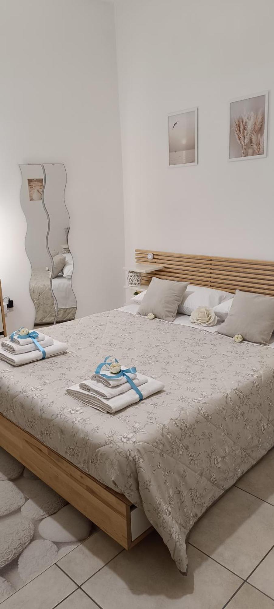 Risvegli Partenopei House Наполи Екстериор снимка