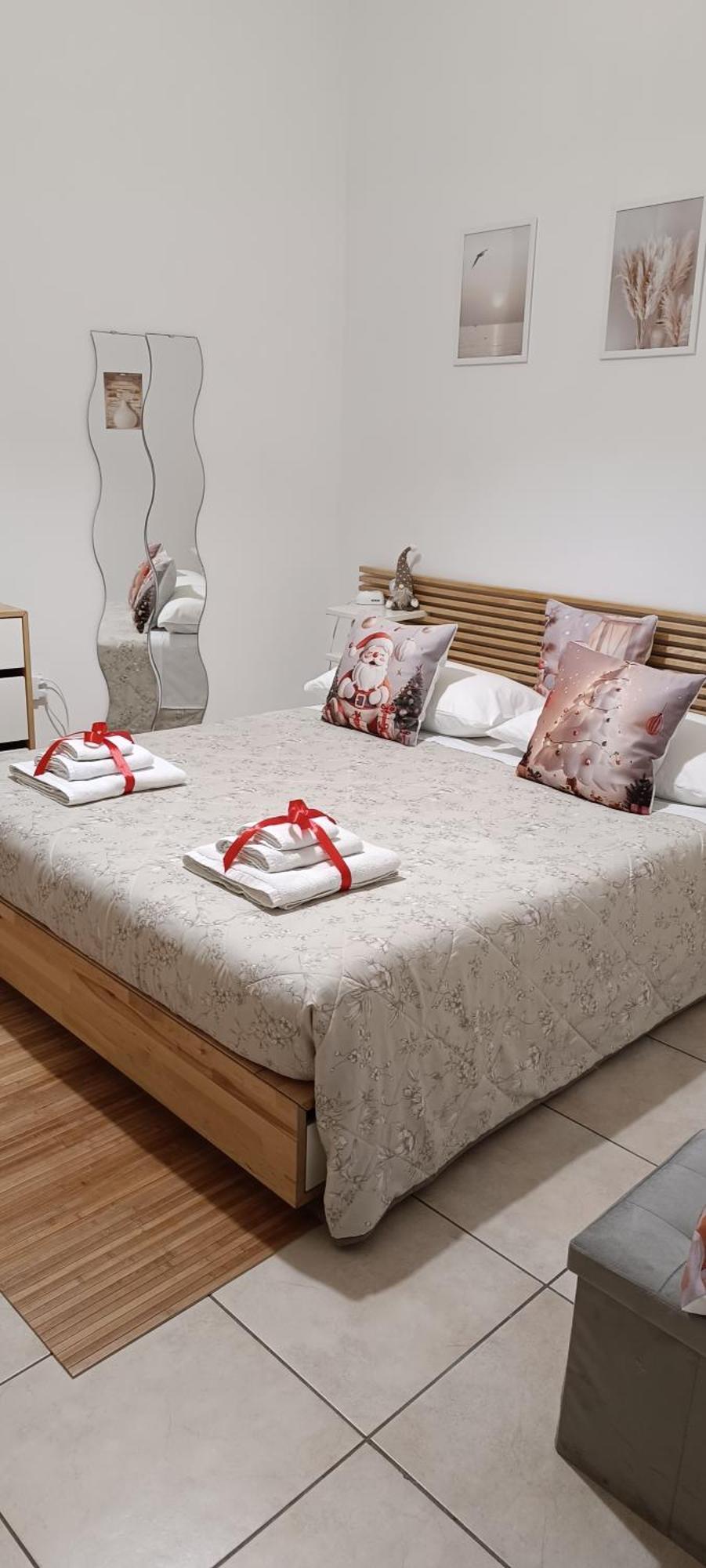 Risvegli Partenopei House Наполи Екстериор снимка